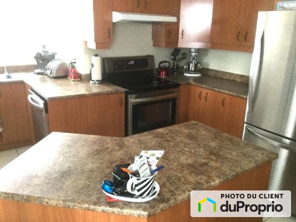 3481, 2e avenue, Limoilou à louer