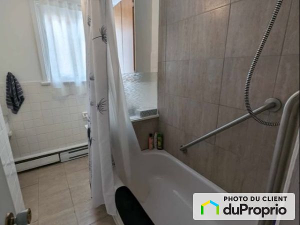 2255 Av. de l'Émérillon, Limoilou for rent