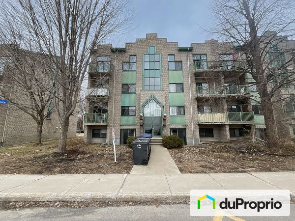 2-760 AVE AMPERE, Laval-des-Rapides for rent