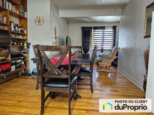 12525 26e Avenue, Rivière des Prairies for rent