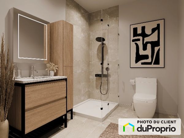 240 Chemin de la Rive-Boisee, Pierrefonds / Roxboro for rent