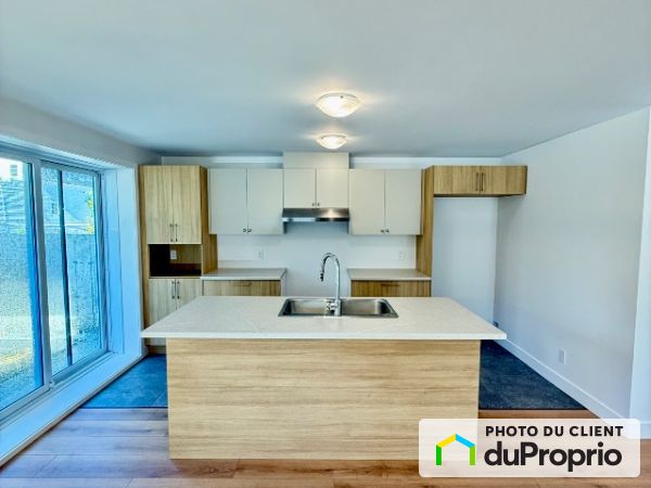 429A Robert, Lachute for rent