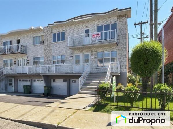 8576, Rue Daoust, LaSalle à louer