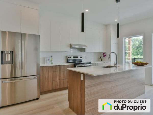 H-3165, Chemin d'Oka, Ste-Marthe à louer