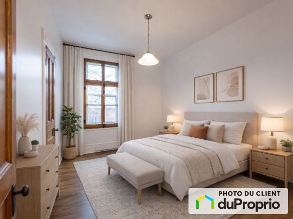 1665, rue de Champlain, Ville-Marie (Centre-Ville et Vieux-Montréal) à louer