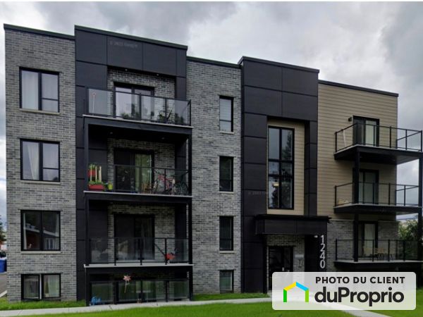 1240 12e avenue, Pointe-Aux-Trembles / Montréal-Est for rent