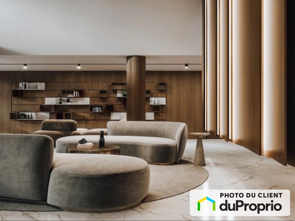 240, Chemin de la Rive-Boisee, Pierrefonds / Roxboro à louer