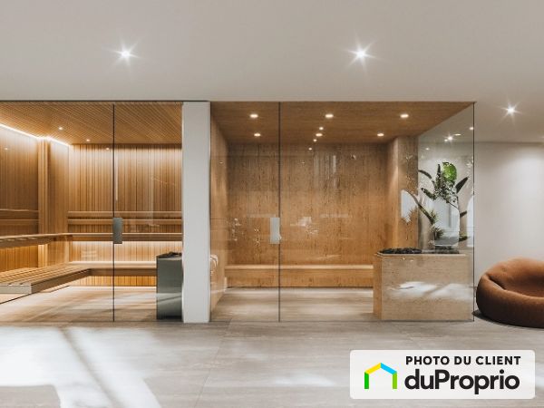 240, Chemin de la Rive-Boisee, Pierrefonds / Roxboro à louer