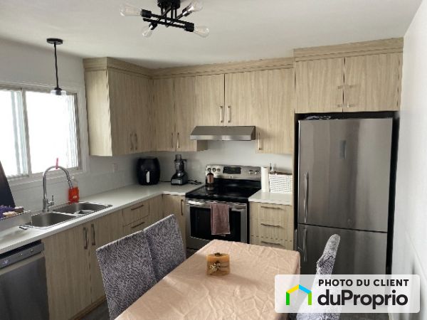 6-125 Lafrance Ouest, St-Basile-Le-Grand for rent