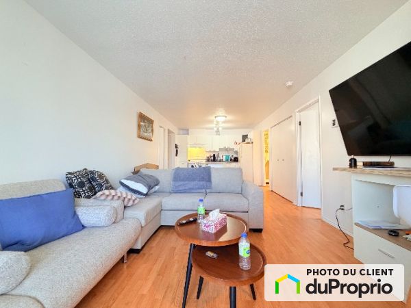 201-3072 Antoine-du-Verdier, Ste-Foy for rent