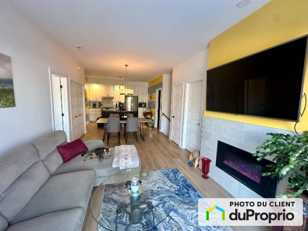 10-205, Ave Lépine, Gatineau (Buckingham) à louer