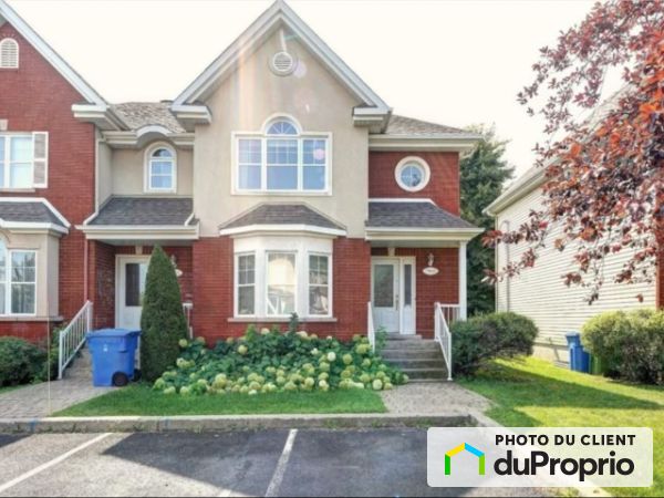 770-29, Des Ateliers, Boucherville à louer