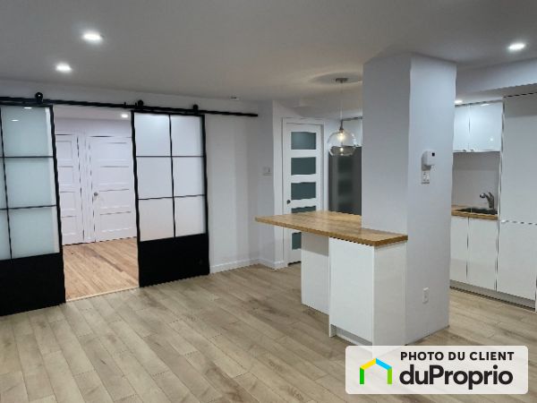 7115 Fabre, Rosemont / La Petite Patrie for rent