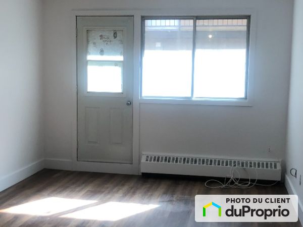 6320 39e, Rosemont / La Petite Patrie for rent