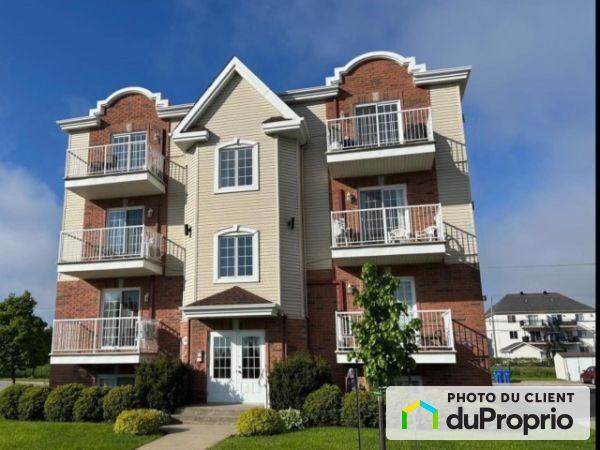 302-2892, rue Montcalm, Vaudreuil-Dorion for rent