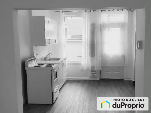 2066, Sicard, Mercier / Hochelaga / Maisonneuve à louer