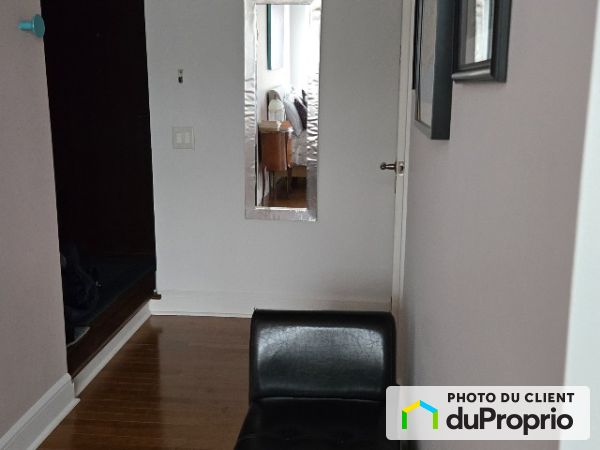 203 B-4225, rue St-Dominique, Le Plateau-Mont-Royal à louer