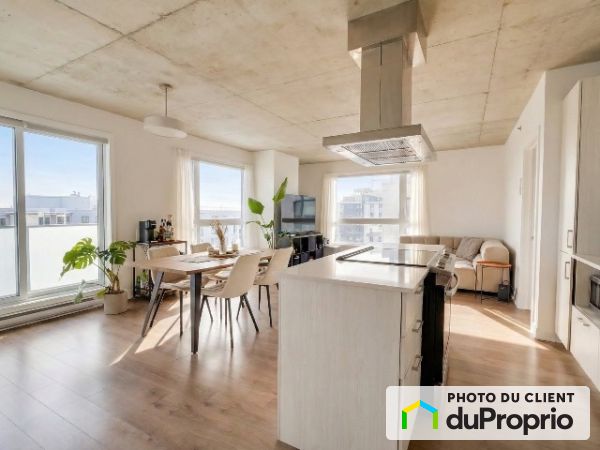 41102-6800 boulevard Newman, LaSalle for rent