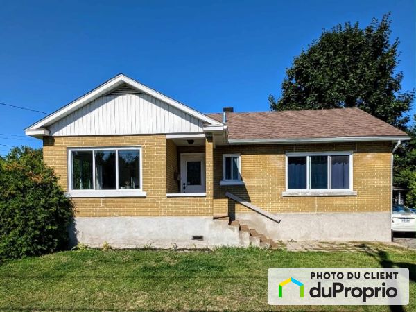 1 28e avenue, L'Ile-Perrot for rent