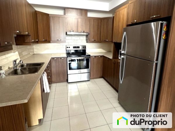 203-1015 Lionel-Daunais, Boucherville for rent