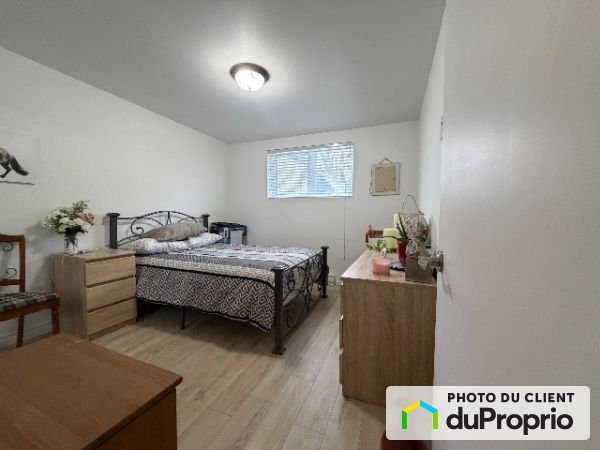 3483 rue Herman, Fabreville for rent