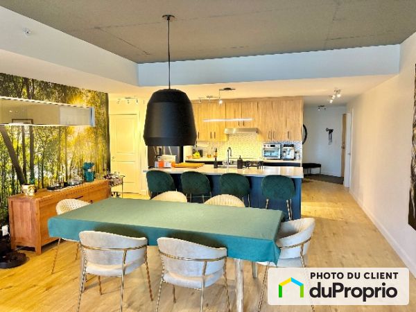 Apartment - 316-1779 Careau, Duberger for rent