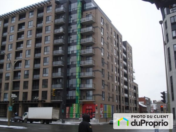 809-555, Boul. René-Lévesque E, Ville-Marie (Centre-Ville et Vieux-Montréal) à louer