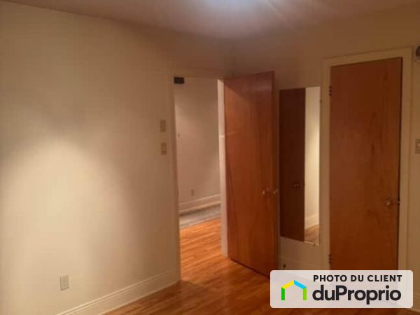 10667, Avenue Paris, Montréal-Nord à louer