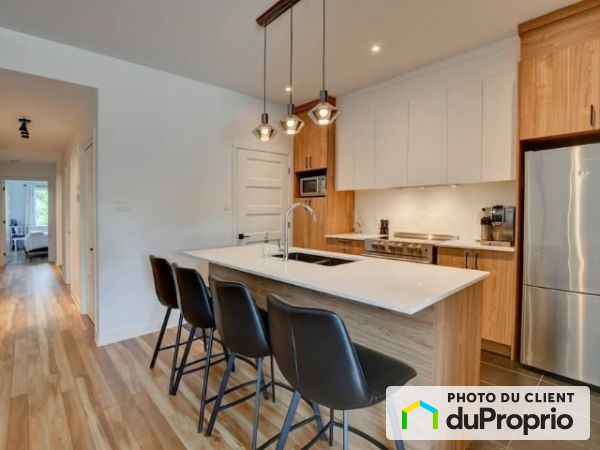 307-101 boulevard de Chambéry, Blainville for rent