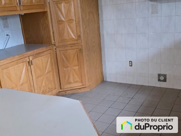 12255, 64e avenue, Rivière des Prairies à louer