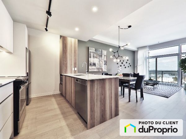 805-700, Des Éclaircies, Brossard à louer