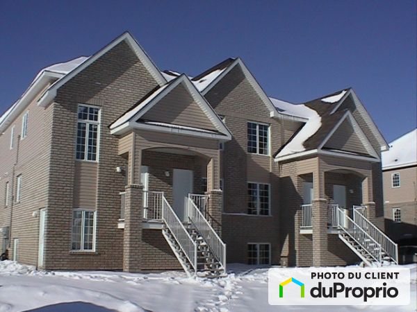 #1-158 Boulevard d'Europe, Gatineau (Hull) for rent