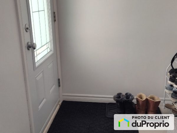 1779 St Onge, Drummondville (Drummondville) for rent