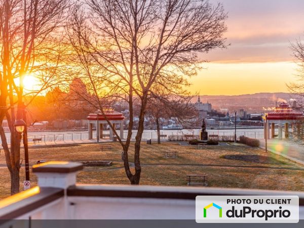 2, rue William Tremblay, Lévis à louer