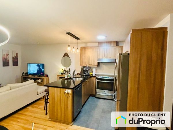 100-2320 rue Mullins, Le Sud-Ouest for rent