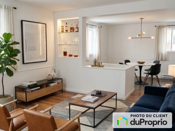 4 Madeleine, Verchères for rent