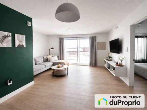 211-10995, boulevard de l'ormière, Loretteville à louer