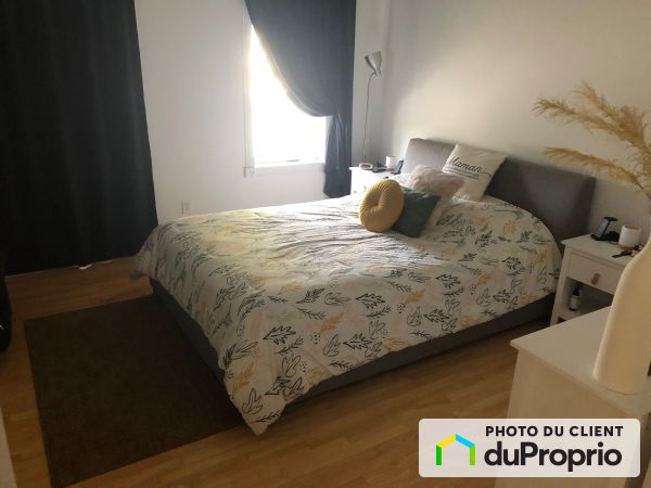 Haut-4 Bel-Air, St-Mathias-sur-Richelieu for rent