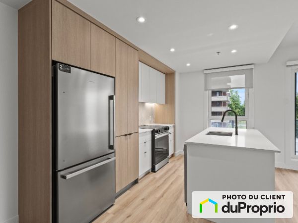 607-2800, Boul. Thimens, Saint-Laurent à louer