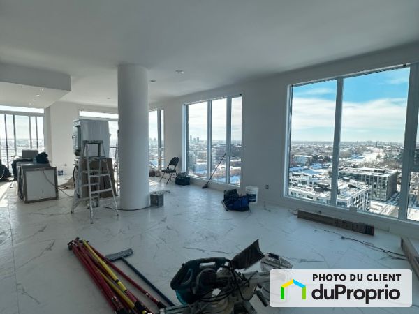 2025-150, rue du Séminaire, Griffintown à louer