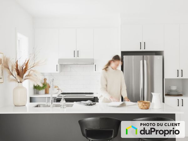 Aera Sacré-Coeur - Unité 215 (3½) - 2155 avenue  Mailhot, St-Hyacinthe for rent