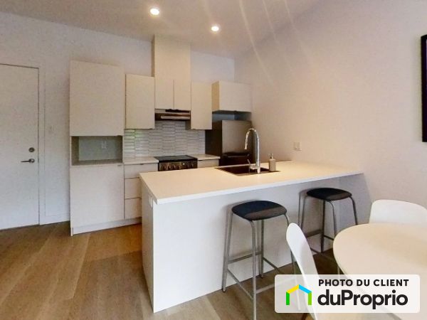 590 rue Viau, Mercier / Hochelaga / Maisonneuve for rent