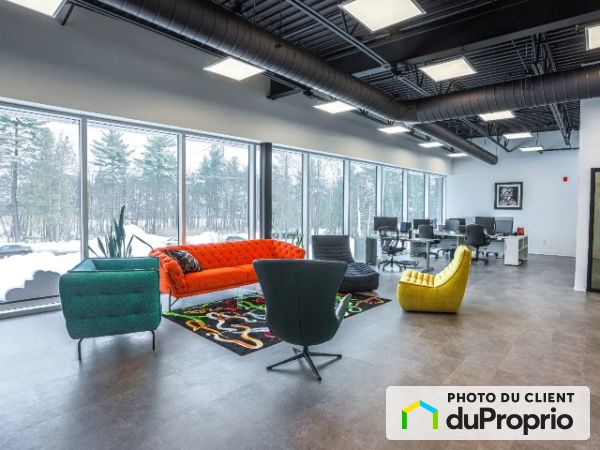 205-1503, Bd Michèle-Bohec, Blainville à louer