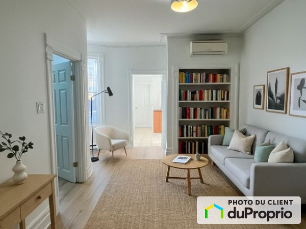 330 rue Delinelle, Le Sud-Ouest for rent