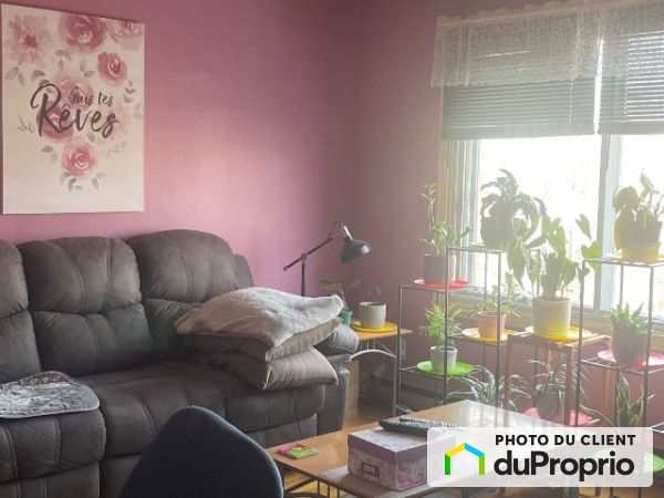 954 rue Valiquette, Verdun for rent