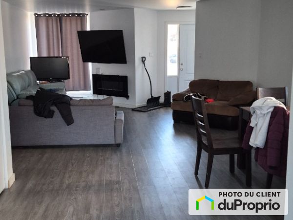 666, 112 Avenue, St-Jérôme (Lafontaine) à louer