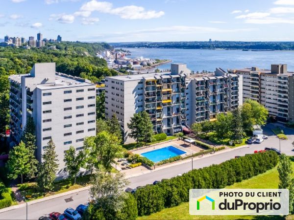 1500, av du Maire-Beaulieu, Sillery à louer