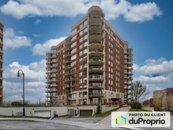 204-40 Allee des Brises du Fleuve, Verdun for rent