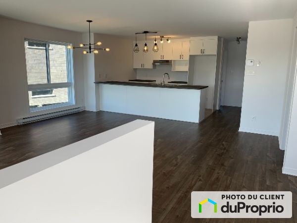 Apartment Kitchen - 2-193 Nancy Elliott, Gatineau (Aylmer) for rent