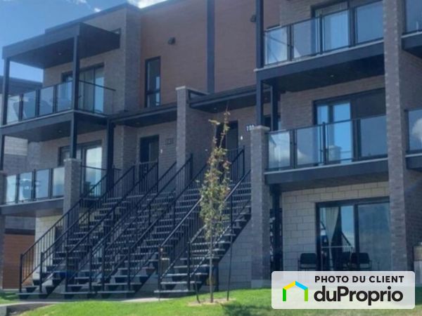 7-193, Nancy-Elliott, Gatineau (Aylmer) à louer